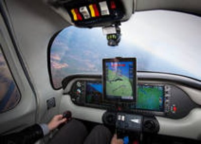 Aterrizaje emergente