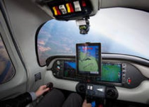 Aterrizaje emergente