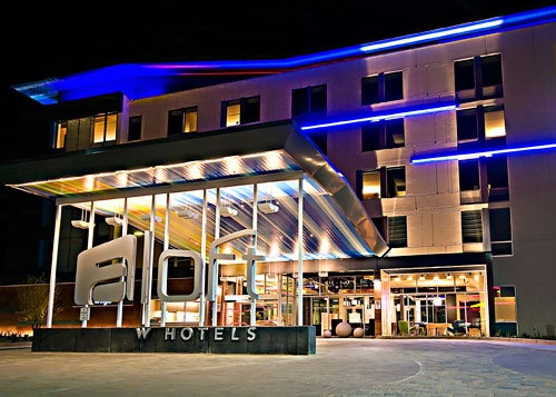 Panam&aacute; incorpora otra prestigiosa marca hotelera