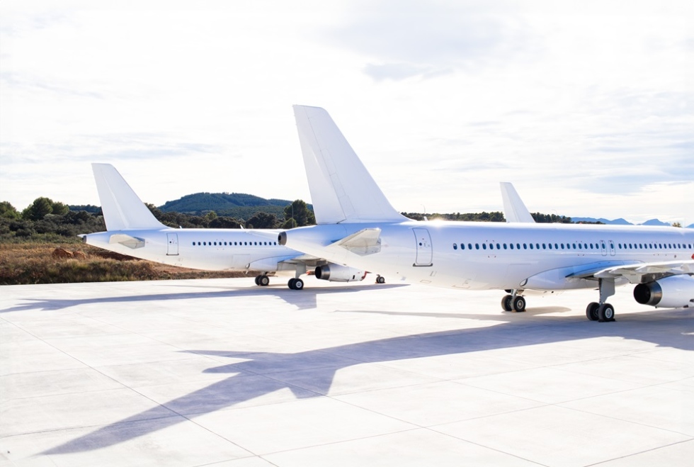 Avion Express Brasil obtuvo AOC