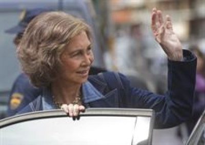 La Reina inaugurar&aacute; la III Cumbre del Turismo de la CEOE