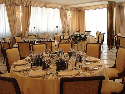 Hotel.info present&oacute; los hoteles de lujo mejor valorados