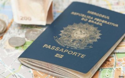 Los pasaportes m&aacute;s caros y baratos de Am&eacute;rica Latina