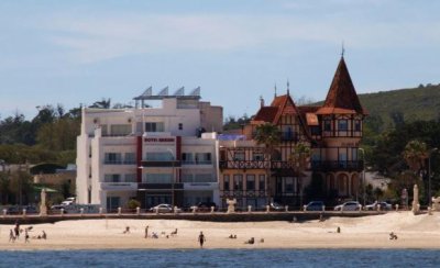  Alerta en el sector hotelero por una fuerte ca&iacute;da de la ocupaci&oacute;n