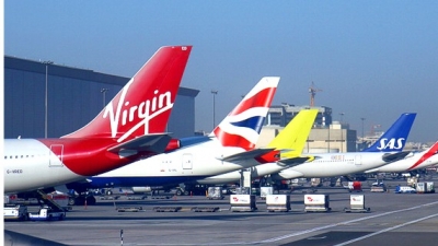 Aerol&iacute;neas europeas denuncian deficiencias en la gesti&oacute;n del espacio a&eacute;reo