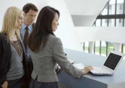 Gesti&oacute;n de crisis a trav&eacute;s del trabajo en equipo