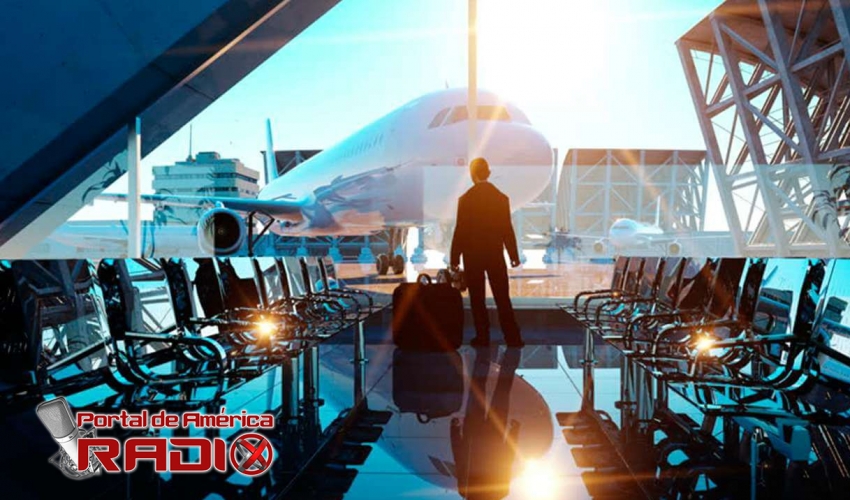 Turismo de negocios, los intereses en juego #PdaRadio30