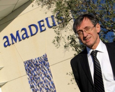 Amadeus, reconocida como l&iacute;der por inversi&oacute;n en I+D