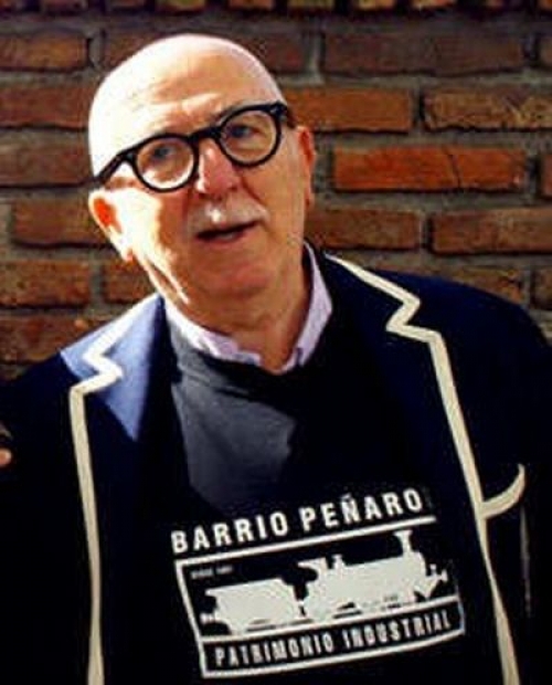     Toni Puig Picart, &ldquo;el gur&uacute; de las ciudades&rdquo;: &ldquo;La aventura est&aacute; en los libros&rdquo;