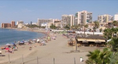 IHG estudia expandirse en Madrid, Sevilla, Bilbao, Vigo y Granada