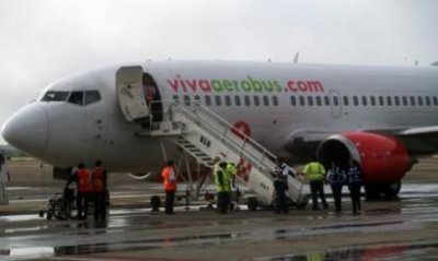 VivaAerobus apunta a un mercado de 300M de viajes