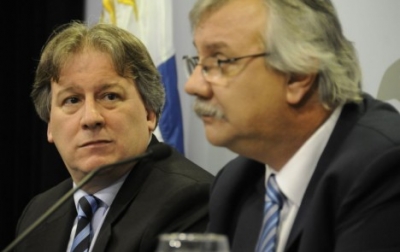 Lorenzo y Pintado ser&aacute;n interpelados este lunes