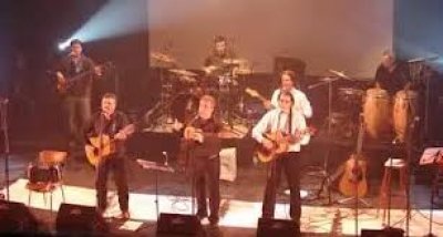 6&ordm; Festival de La Canci&oacute;n Nuestra Sin Fronteras