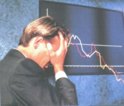 Quiebra y asco: las colocamos donde se nos antoja