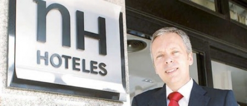 Javier Carazo, Director de Calidad de NH Hoteles: "Saber lo que se dice de un hotel en internet es clave"
