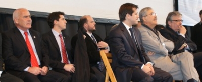 AR recupera el s&iacute;mbolo del c&oacute;ndor en su nueva imagen corporativa 