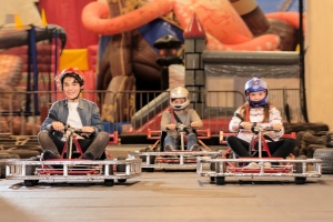 Parque de diversiones