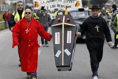 Cartas al director: A Iberia le quedan dos a&ntilde;os, &iquest;o quiz&aacute;s menos?