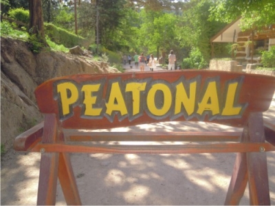 La Cumbrecita: un pueblo amable &iquest;que m&aacute;s se puede pedir?