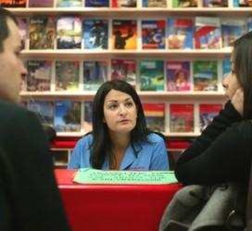 M&aacute;s de diez mil agencias basadas en EEUU operan en el sector de viajes