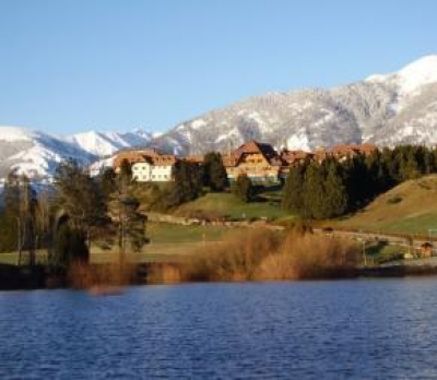 Argentina anuncia sendero que unir&aacute; cinco parques nacionales