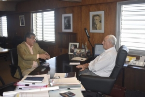 Este jueves 30/11 una nueva entrega de Portal de Am&eacute;rica TV imperdible