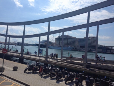 Barcelona: feliz confirmaci&oacute;n