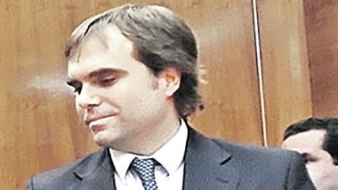 &iquest;Se va Alejandro Granados de la ANAC? 