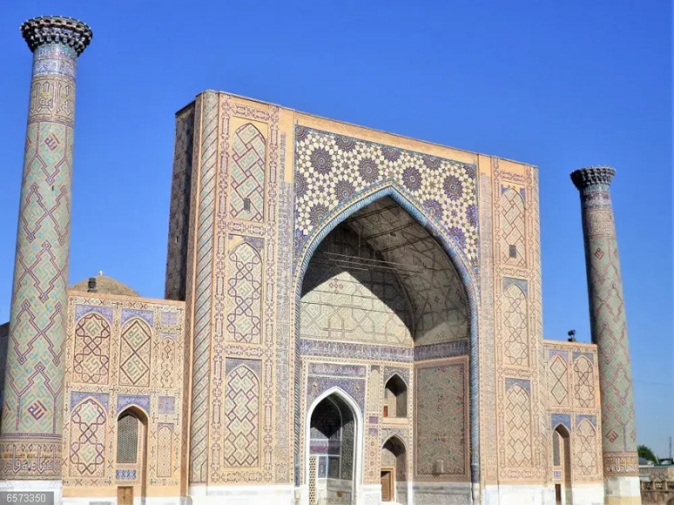 Uzbekistán se adhiere al Código Internacional para la Protección de los Turistas de ONU Turismo