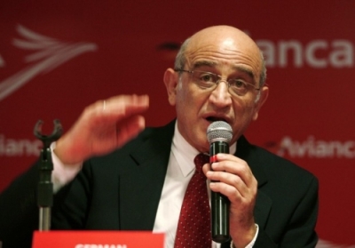 TAP, vendida al propietario de Avianca
