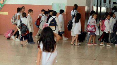 Scioli: fuerte apuesta al turismo