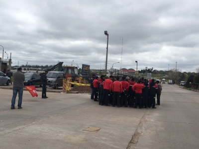 Uruguay: C&aacute;mara de Transporte ante dificultades en abastecimiento de combustible