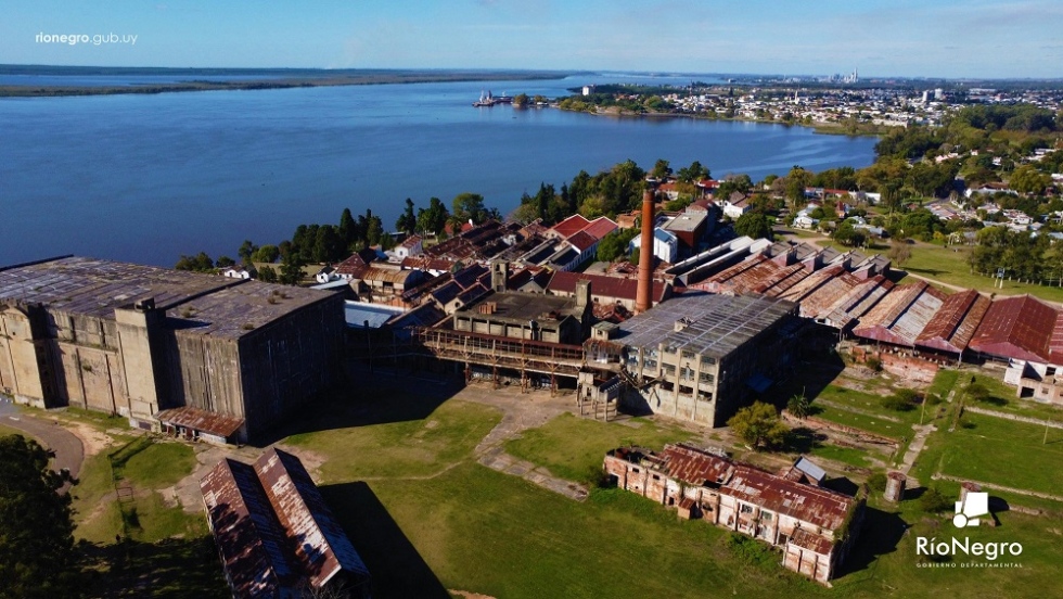 Próximos eventos en Uruguay