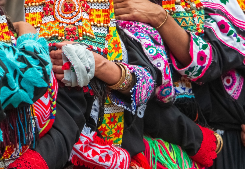 Festivales en el mundo para celebrar la llegada de la primavera