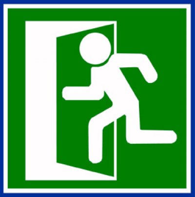 Emergencia tur&iacute;stica