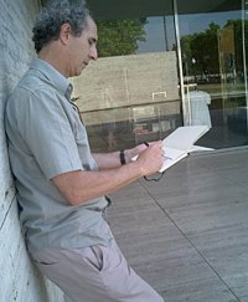 Diario de viaje de un &lsquo;&lsquo;fl&acirc;neur&rsquo;&rsquo;