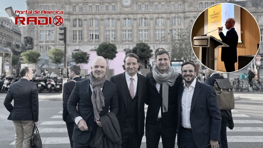 ReformBnB; La Sorbonne y datos estad&iacute;sticos, los temas con Julio Facal #PdaRadio91 Bloque 5