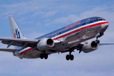  American Airlines piensa aliarse con Latam