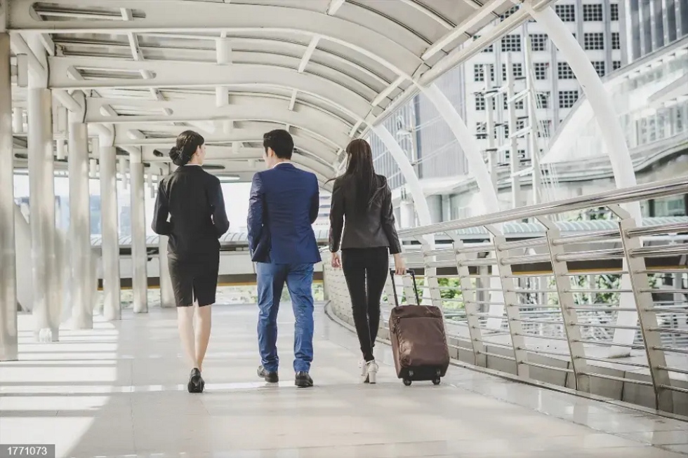 Los viajes de negocios generarán 1,3 billones de euros este año a nivel global