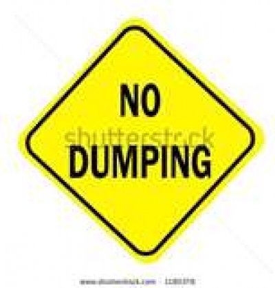 Dumping