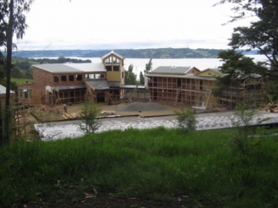 Abre sus puertas en marzo Parque Quilquico, nuevo hotel en Chilo&eacute;