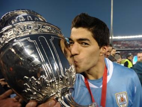 Montevideo recomendada por The Independent