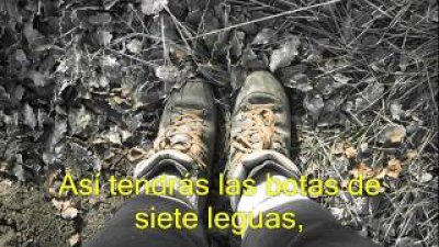 El pa&iacute;s de las maravillas - Cuento de Esperanza-Ficci&oacute;n