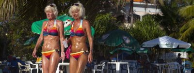 Llega a Espa&ntilde;a la tendencia de los hoteles 's&oacute;lo para mujeres'