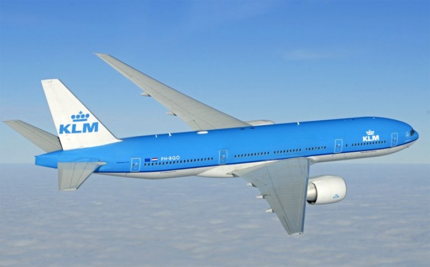 Holanda se moviliza contra Air France