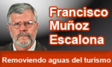 El enfoque de demanda provoca la supuesta complejidad de la econom&iacute;a del turismo