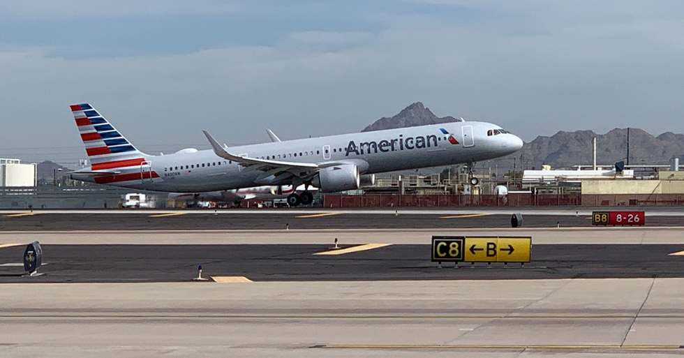 Airbus A321neo