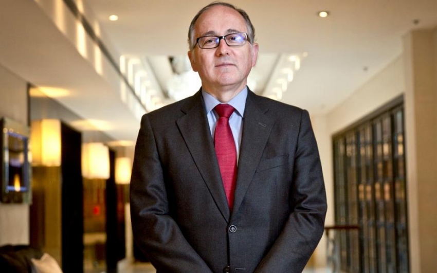 Luis Gallego sobre Argentina: &ldquo;Nos gustar&iacute;a que sigan las reformas que se han emprendido&rdquo;