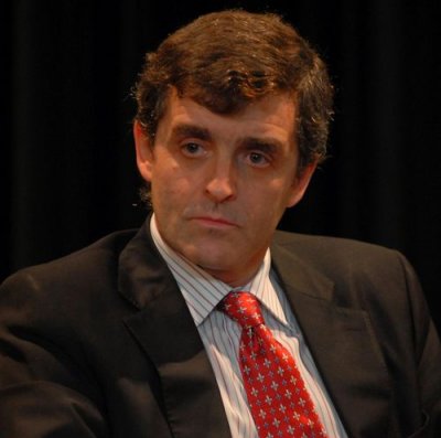 Miguel Pato en el PDA