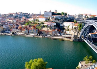 Diez cosas gratis que hacer en Oporto
